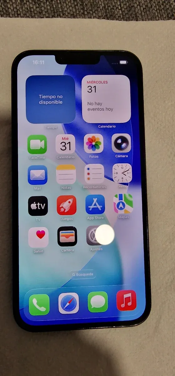 iPhone 13 Pro Max 256GB