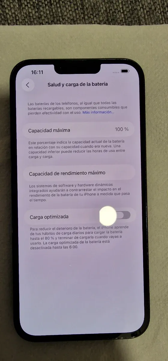 iPhone 13 Pro Max 256GB