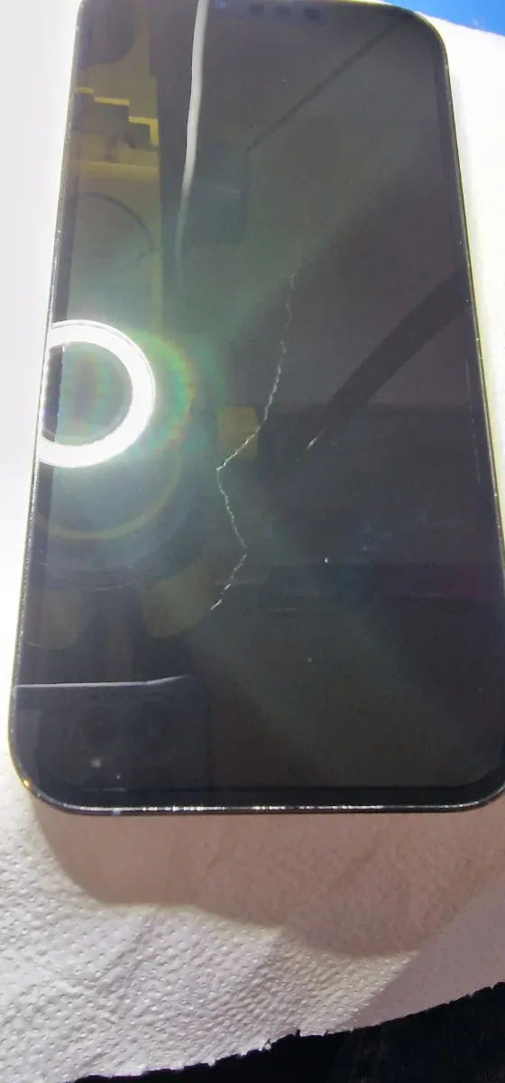 iPhone 13 Pro Max 256GB