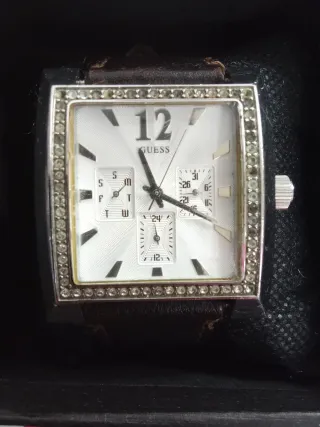 Reloj Guess W95029