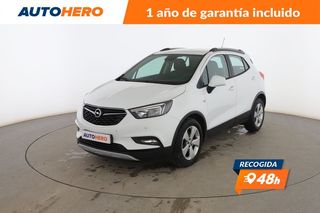 Opel Mokka X 1.4 Turbo Selective Start/Stop
