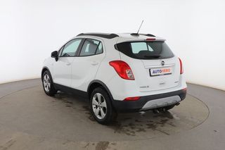 Opel Mokka X 1.4 Turbo Selective Start/Stop