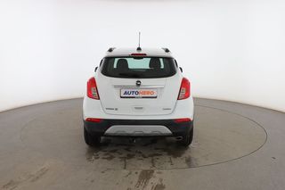 Opel Mokka X 1.4 Turbo Selective Start/Stop