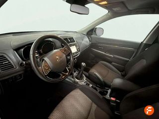 Mitsubishi ASX 160 MPI Motion