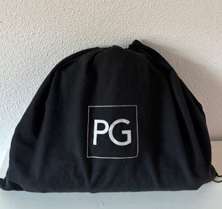 Bolso - Purificación García piel marrón