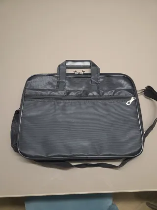 Borsa porta PC documenti