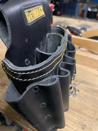 Bolsa de herramientas DeWalt