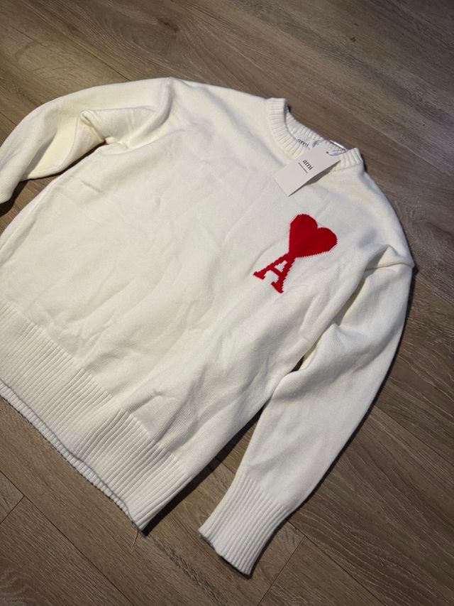 Jersey Ami Paris  Talla S