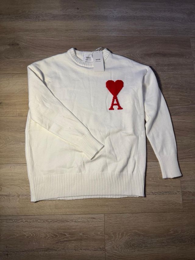 Jersey Ami Paris  Talla S