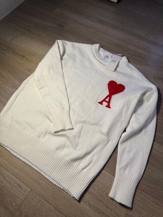 Jersey Ami Paris  Talla S