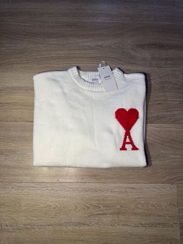 Jersey Ami Paris  Talla S