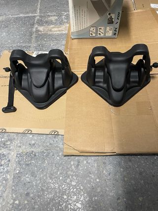 Portaesquís Magnético Green Valley SK-X701