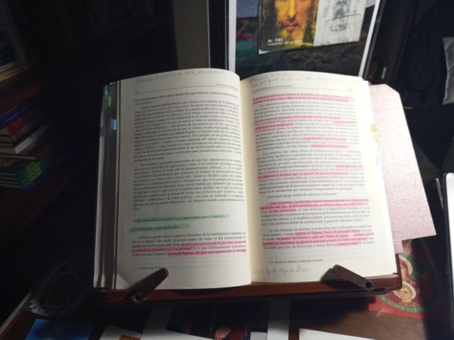 Introducción a la filosofía y Ética