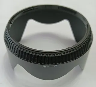 Parasol Sigma para objetivo