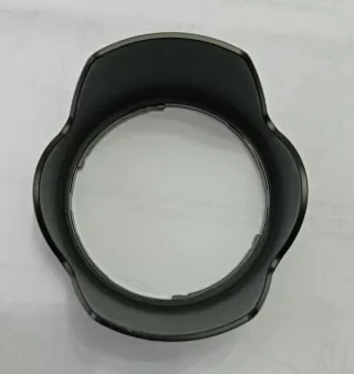 Parasol Sigma para objetivo