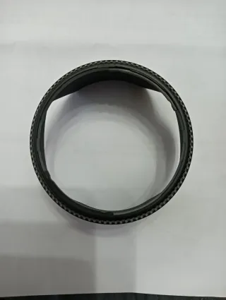 Parasol Sigma para objetivo