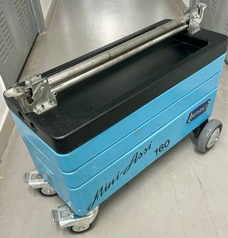 Carro de Taller Hazet Assistent 160ST