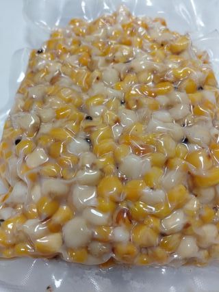 Cebo Carpfishing Maíz 50/50