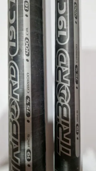 Mástil Windsurf SDM 400