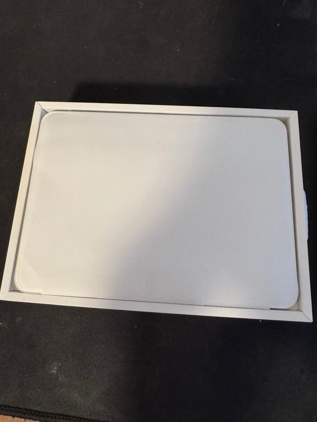 Apple Magic Trackpad Blanco usb c