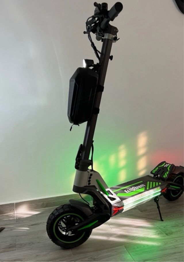 Monopattino Elettrico Ecoxtreme M41