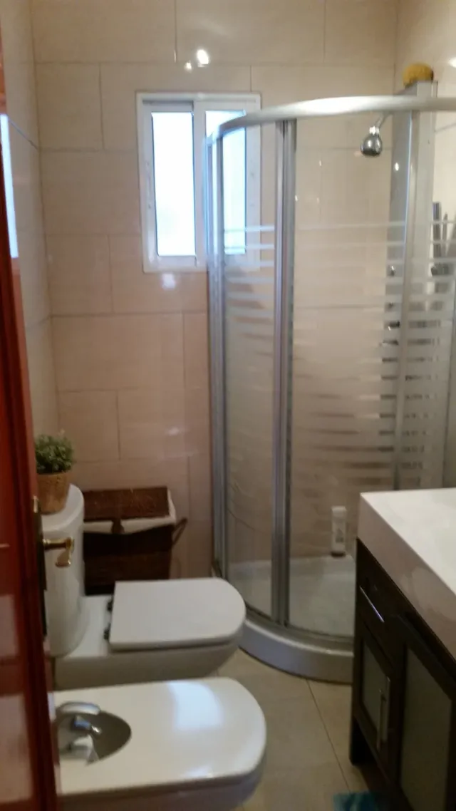 Piso cerca de la playa en esquina todo exterior