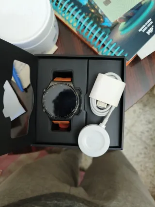 Reloj Huawei Watch GT 2 Pro