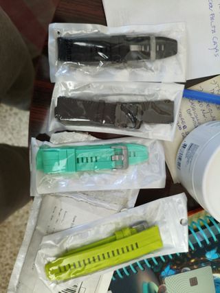 Reloj Huawei Watch GT 2 Pro