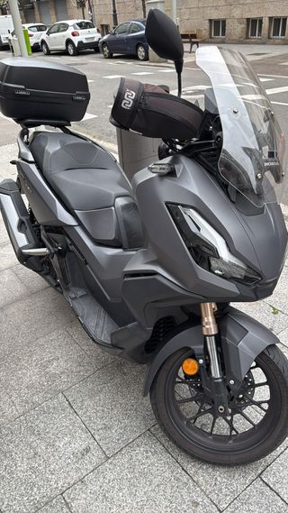 Honda ADV 350 - Año 2022