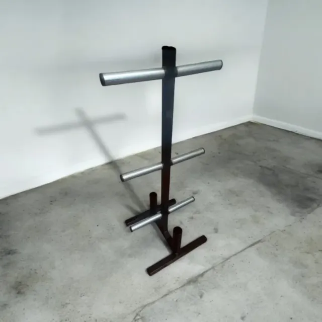 Supporto per dischi, pesi con manubri