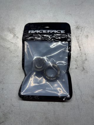 Easton EC90SL Carbono monoplato bielas+platos+ejes