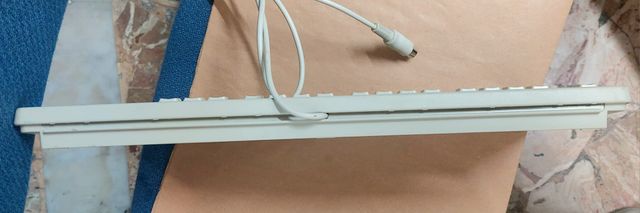 Tastiera Pc At NMB RT2157 *Testata*