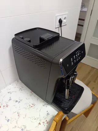 Cafetera Philips EP2220