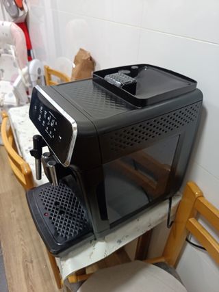 Cafetera Philips EP2220