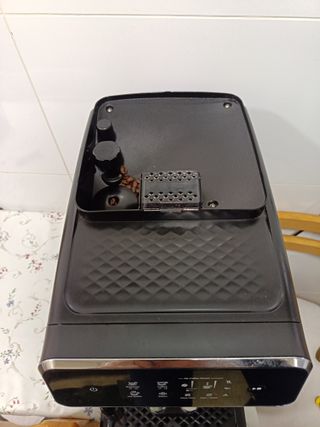 Cafetera Philips EP2220