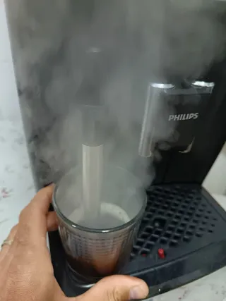 Cafetera Philips EP2220