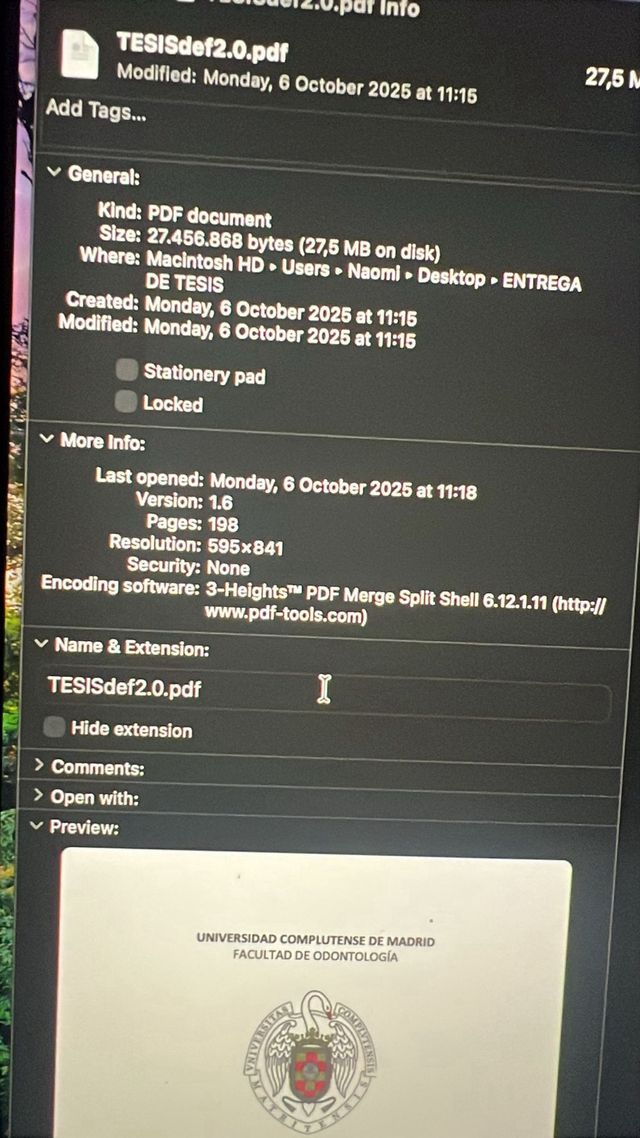 Cámara intraoral Durr inalámbrica