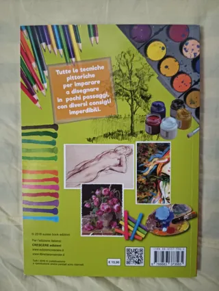 Imparare a disegnare