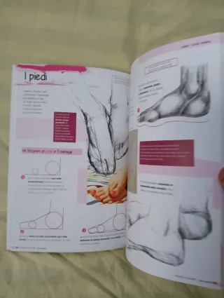 Imparare a disegnare