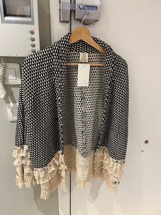 Chaqueta Lanvin Talla Única con etiqueta