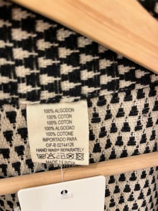 Chaqueta Lanvin Talla Única con etiqueta