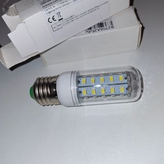 lampadina led a mais E27 (2pz)