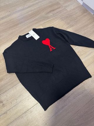 Jersey Ami Paris  Talla S