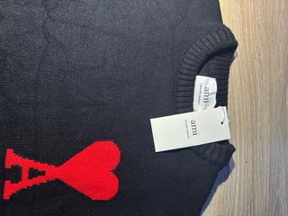 Jersey Ami Paris  Talla S