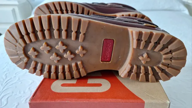 Náuticos Camper Talla 44 Marrones