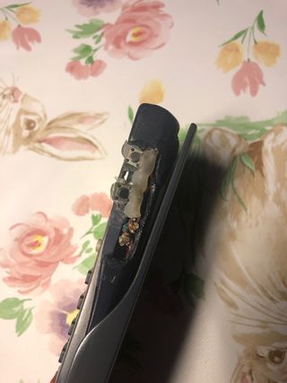 Calculadora Casio fx-82MS Crackeada