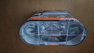 Juego 2 Bombillas Osram H7 12V 55W