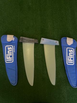 Aletas Slalom iFins 32 y 30