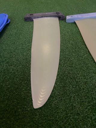 Aletas Slalom iFins 32 y 30