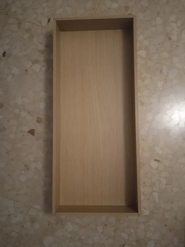 Cajones Facilmobel para cama 190x90